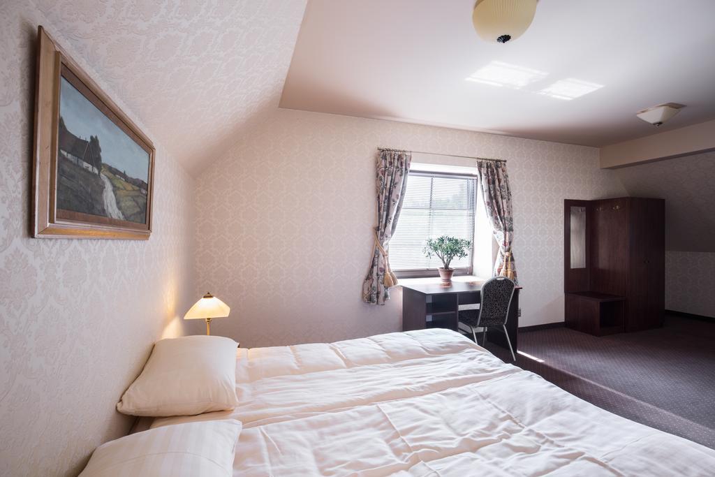 Hotel Folwark Згеж Номер фото