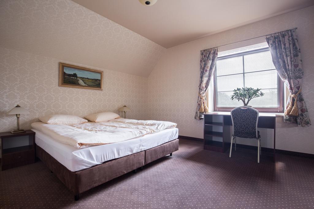 Hotel Folwark Згеж Номер фото