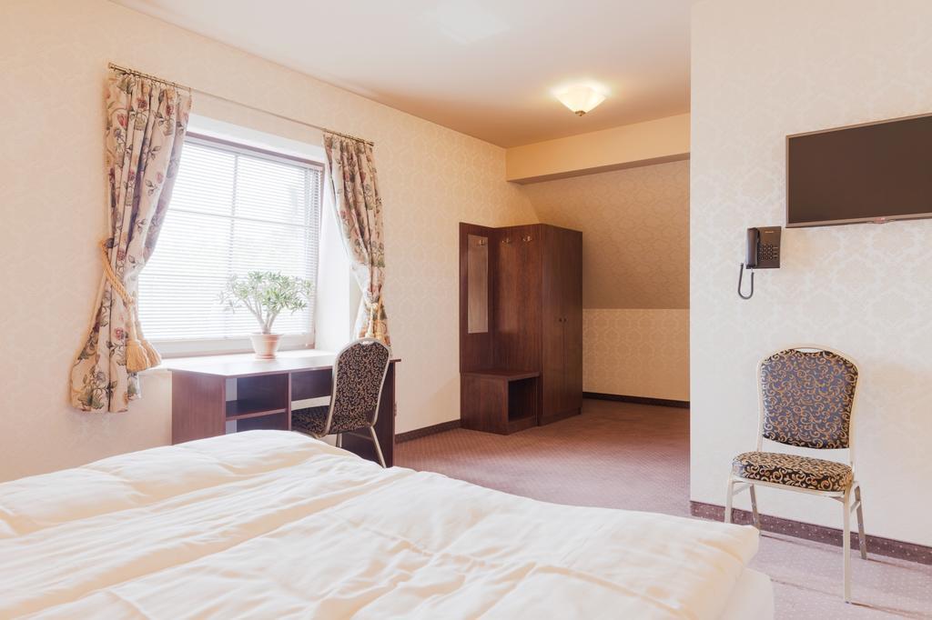 Hotel Folwark Згеж Номер фото
