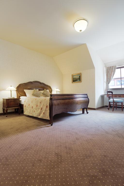 Hotel Folwark Згеж Номер фото