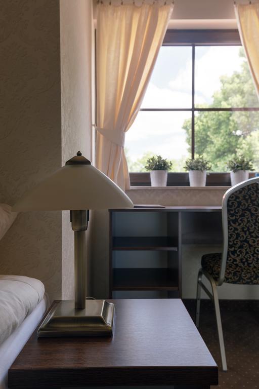 Hotel Folwark Згеж Номер фото