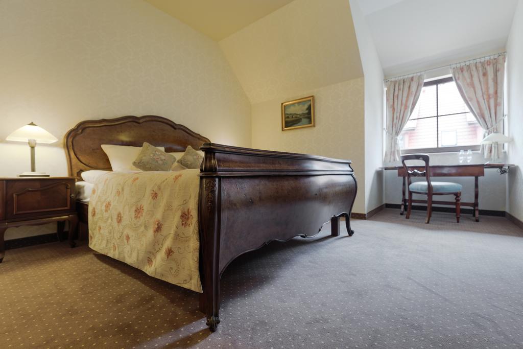 Hotel Folwark Згеж Номер фото