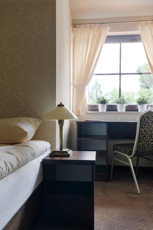 Hotel Folwark Згеж Номер фото