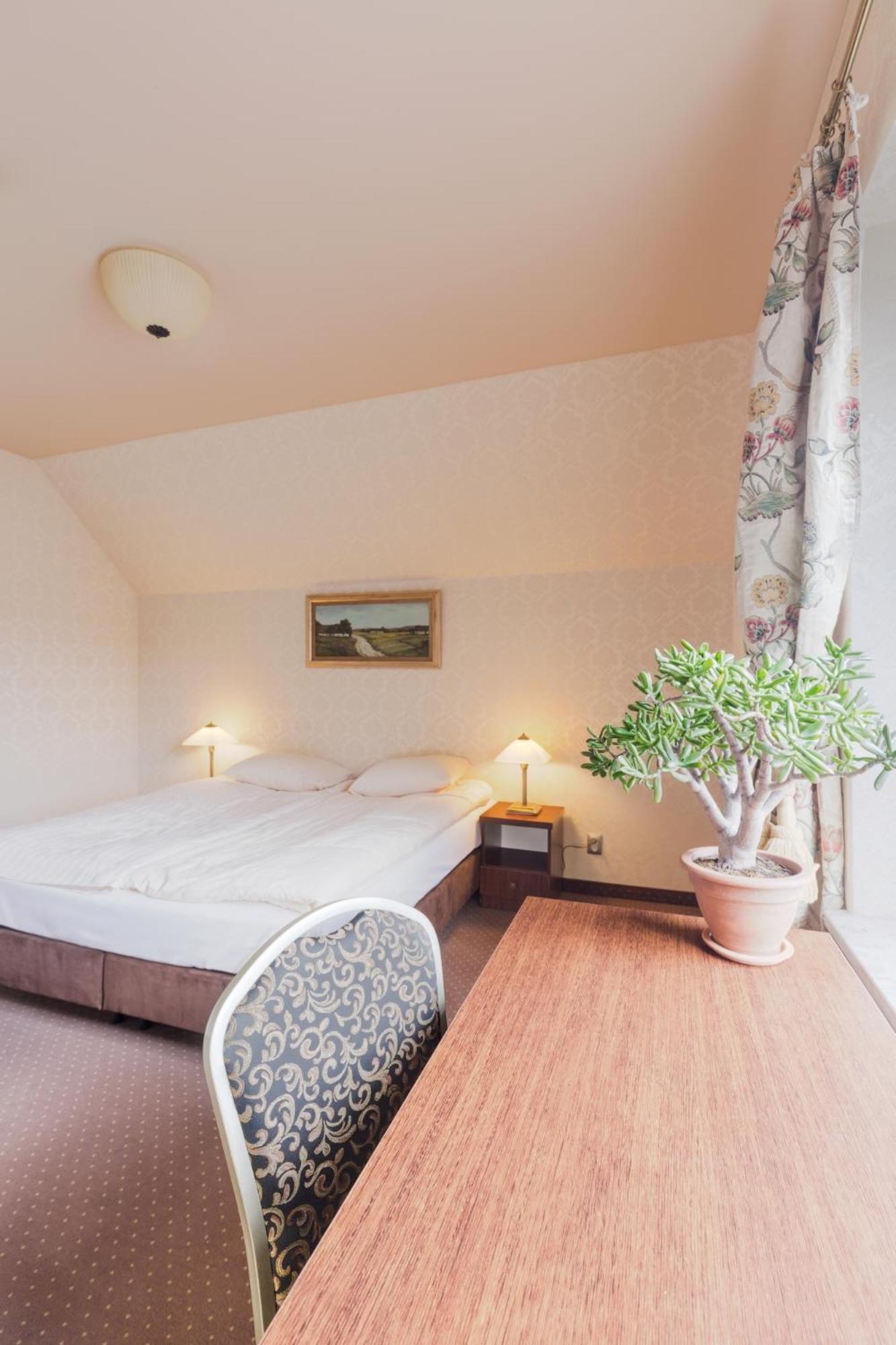 Hotel Folwark Згеж Номер фото