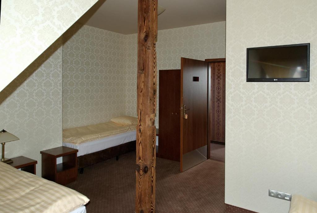 Hotel Folwark Згеж Номер фото